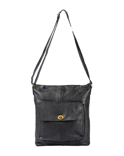 Re:Designed - Urban 1656 Taske - Black
